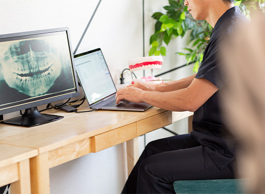 経過観察と治療終了までの流れ