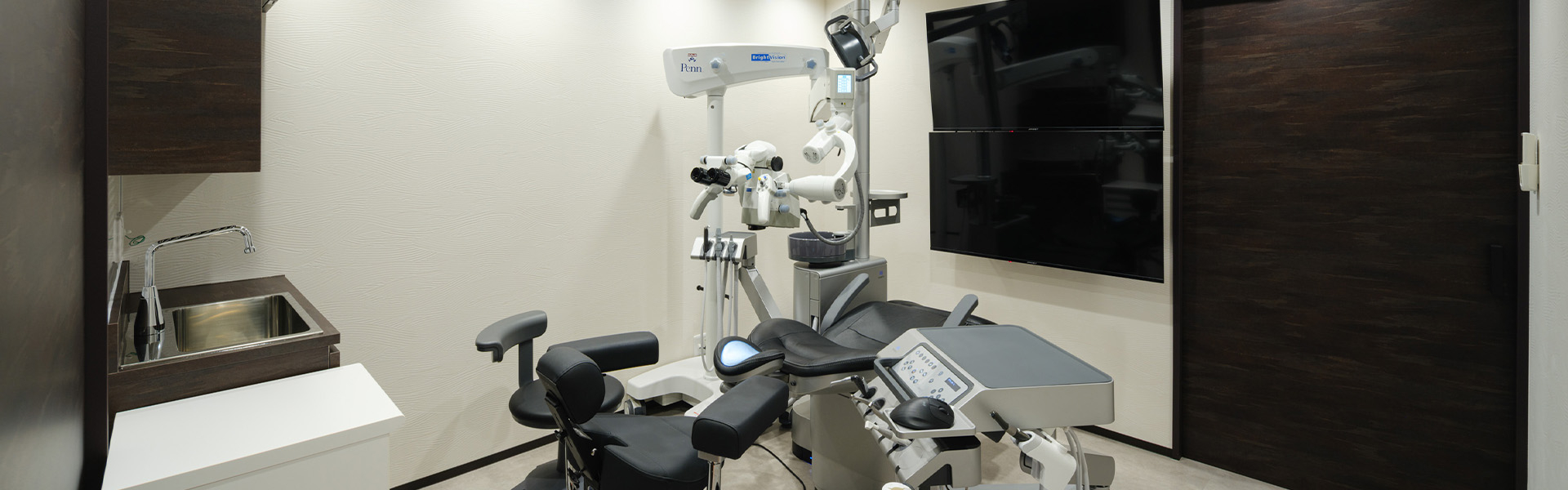 歯内療法の流れ